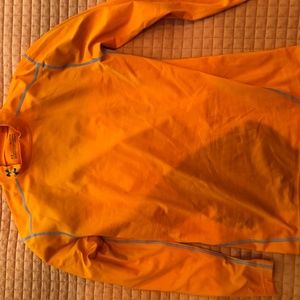 UnderArmor Compression Mock Cold Gear